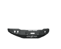 Picture of Road Armor 19-20 Ram 2500 Stealth Front Winch Bumper w-6 Sensor Holes - Tex Blk