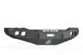 Picture of Road Armor 02-05 Dodge 1500 Stealth Front Winch Bumper - Tex Blk