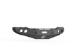 Picture of Road Armor 03-05 Dodge 2500 Stealth Front Winch Bumper - Tex Blk