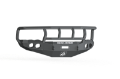 Picture of Road Armor 03-05 Dodge 2500 Stealth Front Winch Bumper w-Titan II Guard - Tex Blk