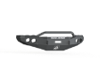 Picture of Road Armor 03-05 Dodge 2500 Stealth Front Winch Bumper w-Pre-Runner Guard - Tex Blk