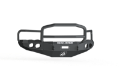 Picture of Road Armor 03-05 Dodge 2500 Stealth Front Winch Bumper w-Lonestar Guard - Tex Blk