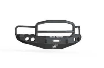 Picture of Road Armor 03-05 Dodge 2500 Stealth Front Winch Bumper w-Lonestar Guard - Tex Blk