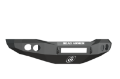Picture of Road Armor 06-09 Dodge 2500 Stealth Front Non-Winch Bumper - Tex Blk