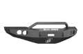 Picture of Road Armor 06-09 Dodge 2500 Stealth Front Winch Bumper w-Pre-Runner Guard - Tex Blk