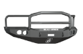 Picture of Road Armor 06-09 Dodge 2500 Stealth Front Winch Bumper w-Lonestar Guard - Tex Blk