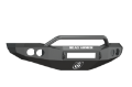 Picture of Road Armor 06-08 Dodge 1500 Stealth Front Bumper w-Pre-Runner Guard - Tex Blk