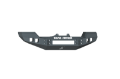 Picture of Road Armor 07-18 Jeep Wrangler JK Stealth Front Winch Bumper - Tex Blk