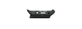 Picture of Road Armor 18-20 Jeep Wrangler JL Stealth Front Winch Bumper Mid Width - Tex Blk