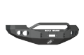 Picture of Road Armor 05-07 Ford F-250 Stealth Front Winch Bumper w-Pre-Runner Guard - Tex Blk