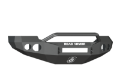 Picture of Road Armor 05-07 Ford F-250 Stealth Front Bumper w-Pre-Runner Guard - Tex Blk