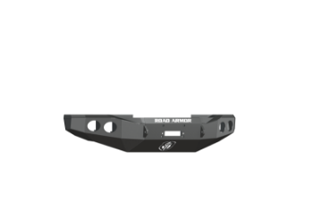 Picture of Road Armor 08-10 Ford F-250 Stealth Front Winch Bumper - Tex Blk
