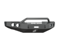 Picture of Road Armor 08-10 Ford F-250 Stealth Front Winch Bumper w-Pre-Runner Guard - Tex Blk
