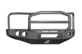 Picture of Road Armor 08-10 Ford F-250 Stealth Front Bumper w-Lonestar Guard - Tex Blk