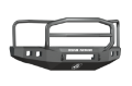Picture of Road Armor 08-10 Ford F-250 Stealth Front Bumper w-Lonestar Guard - Tex Blk