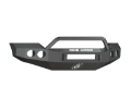 Picture of Road Armor 11-16 Ford F-250 Stealth Front Bumper w-Pre-Runner Guard - Tex Blk