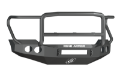 Picture of Road Armor 11-16 Ford F-250 Stealth Front Bumper w-Lonestar Guard - Tex Blk