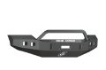 Picture of Road Armor 11-16 Ford F-250 Stealth Front Winch Bumper w-Pre-Runner Guard - Tex Blk