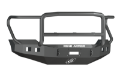 Picture of Road Armor 11-16 Ford F-250 Stealth Front Winch Bumper w-Lonestar Guard - Tex Blk