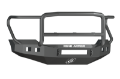 Picture of Road Armor 11-16 Ford F-250 Stealth Front Bumper w-Lonestar Guard - Tex Blk