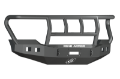 Picture of Road Armor 11-16 Ford F-250 Stealth Front Winch Bumper w-Titan II Standard Flare - Tex Blk