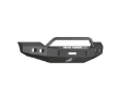 Picture of Road Armor 11-16 Ford F-250 Stealth Front Winch Bumper w-Pre-Runner Guard - Tex Blk