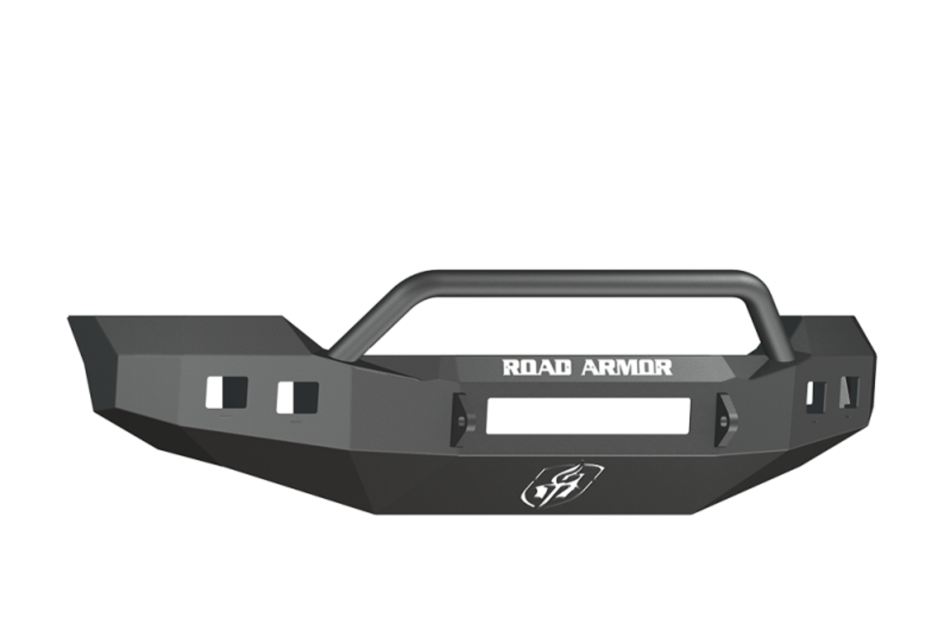 Picture of Road Armor 11-16 Ford F-250 Stealth Front Bumper w-Pre-Runner Guard - Tex Blk