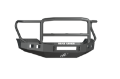 Picture of Road Armor 11-16 Ford F-250 Stealth Front Bumper w-Lonestar Guard - Tex Blk
