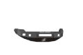 Picture of Road Armor 09-14 Ford F-150 Stealth Front Non-Winch Bumper - Tex Blk