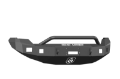 Picture of Road Armor 09-14 Ford F-150 Stealth Front Winch Bumper w-Pre-Runner Guard - Tex Blk