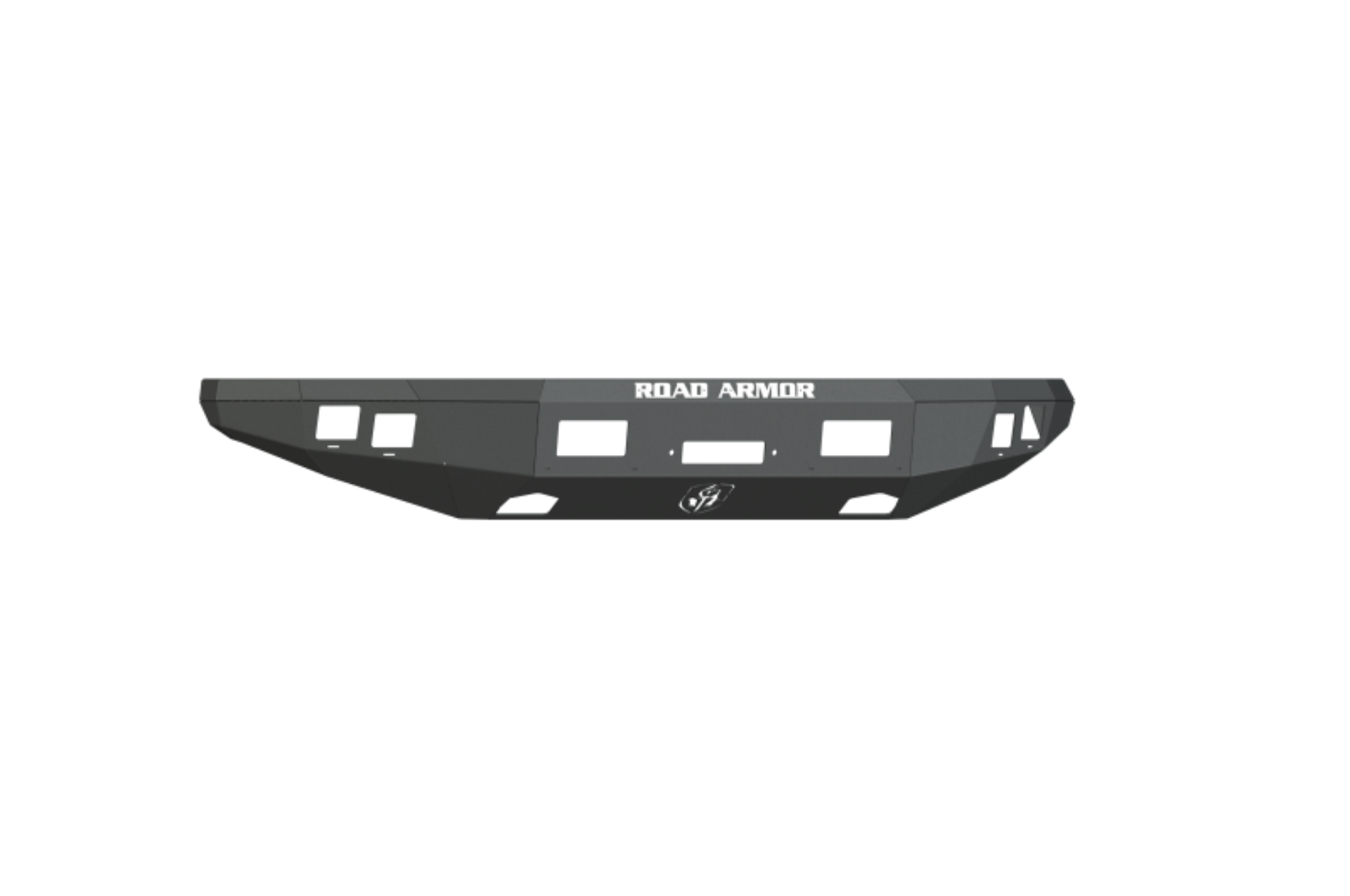 Picture of Road Armor 10-14 Ford Raptor Stealth Front Winch Bumper - Tex Blk Superwinch 12-5SR Talon