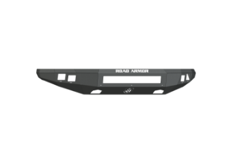 Picture of Road Armor 10-14 Ford Raptor Stealth Front Non-Winch Bumper - Tex Blk