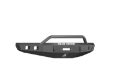 Picture of Road Armor 15-17 Ford F-150 Stealth Front Winch Bumper w-Pre-Runner Guard - Tex Blk