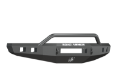 Picture of Road Armor 15-17 Ford F-150 Stealth Front Bumper w-Pre-Runner Guard - Tex Blk