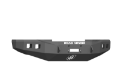 Picture of Road Armor 17-20 Ford F-250 Stealth Front Winch Bumper - Tex Blk