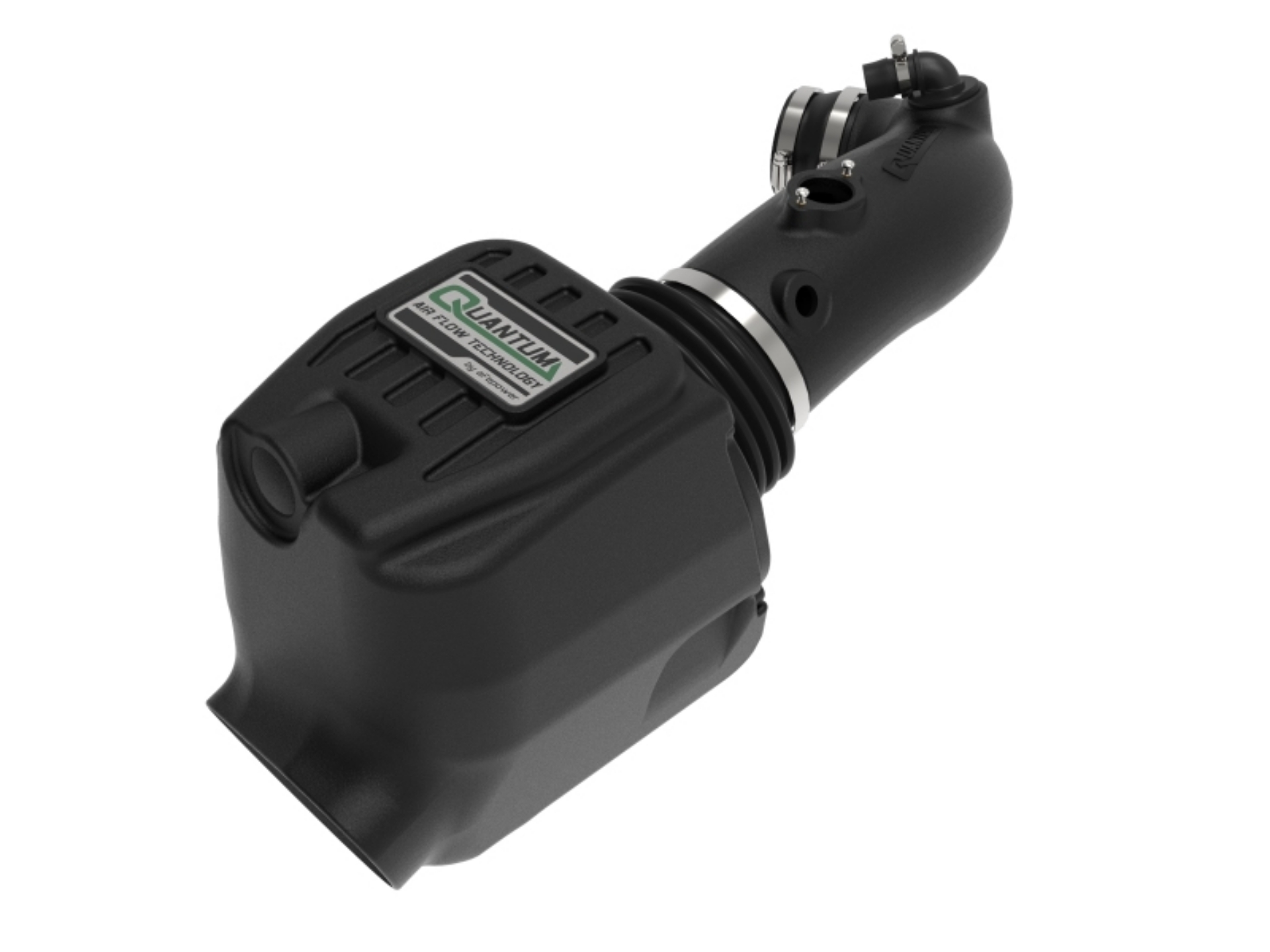 Picture of aFe Quantum Pro 5R Cold Air Intake System 15-18 Ford F-150 V8-5-0L