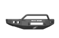 Picture of Road Armor 17-20 Ford F-250 Stealth Front Bumper w-Pre-Runner Guard - Tex Blk