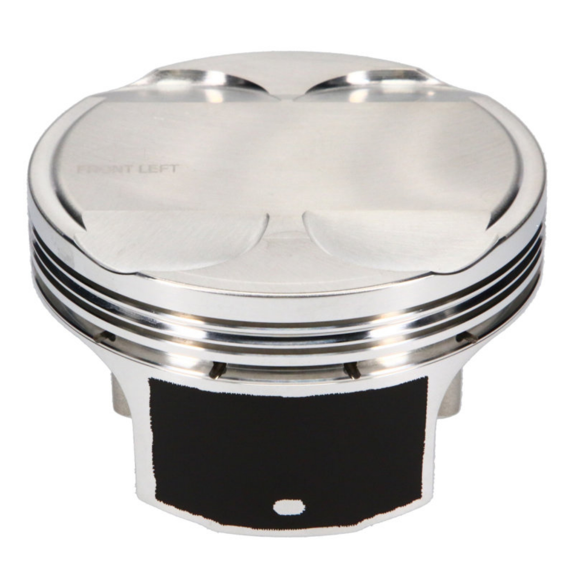Picture of JE Pistons 2018+ Ford Coyote Gen 3 3-661in Bore 12-5:1 CR 7-0cc Dome Pistons - Single - Right
