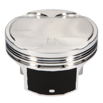 Picture of JE Pistons 2018+ Ford Coyote Gen 3 3-661in Bore 12-5:1 CR 7-0cc Dome Pistons - Single - Right