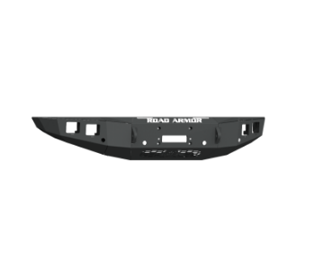 Picture of Road Armor 19-20 Ford Ranger Stealth Front Winch Bumper - Tex Blk