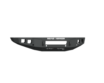 Picture of Road Armor 19-20 Ford Ranger Stealth Front Non-Winch Bumper - Tex Blk
