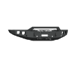 Picture of Road Armor 19-20 Ford Ranger Stealth Front Winch Bumper w-Pre-Runner Guard - Tex Blk