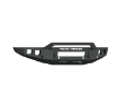 Picture of Road Armor 19-20 Ford Ranger Stealth Front Bumper w-Pre-Runner Guard - Tex Blk