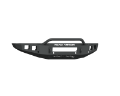 Picture of Road Armor 19-20 Ford Ranger Stealth Front Bumper w-Pre-Runner Guard - Tex Blk