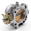 Picture of BLOX Racing 06-11 Honda Civic Si Dual-pattern K-series 70mm Tuner Series Throttle Body