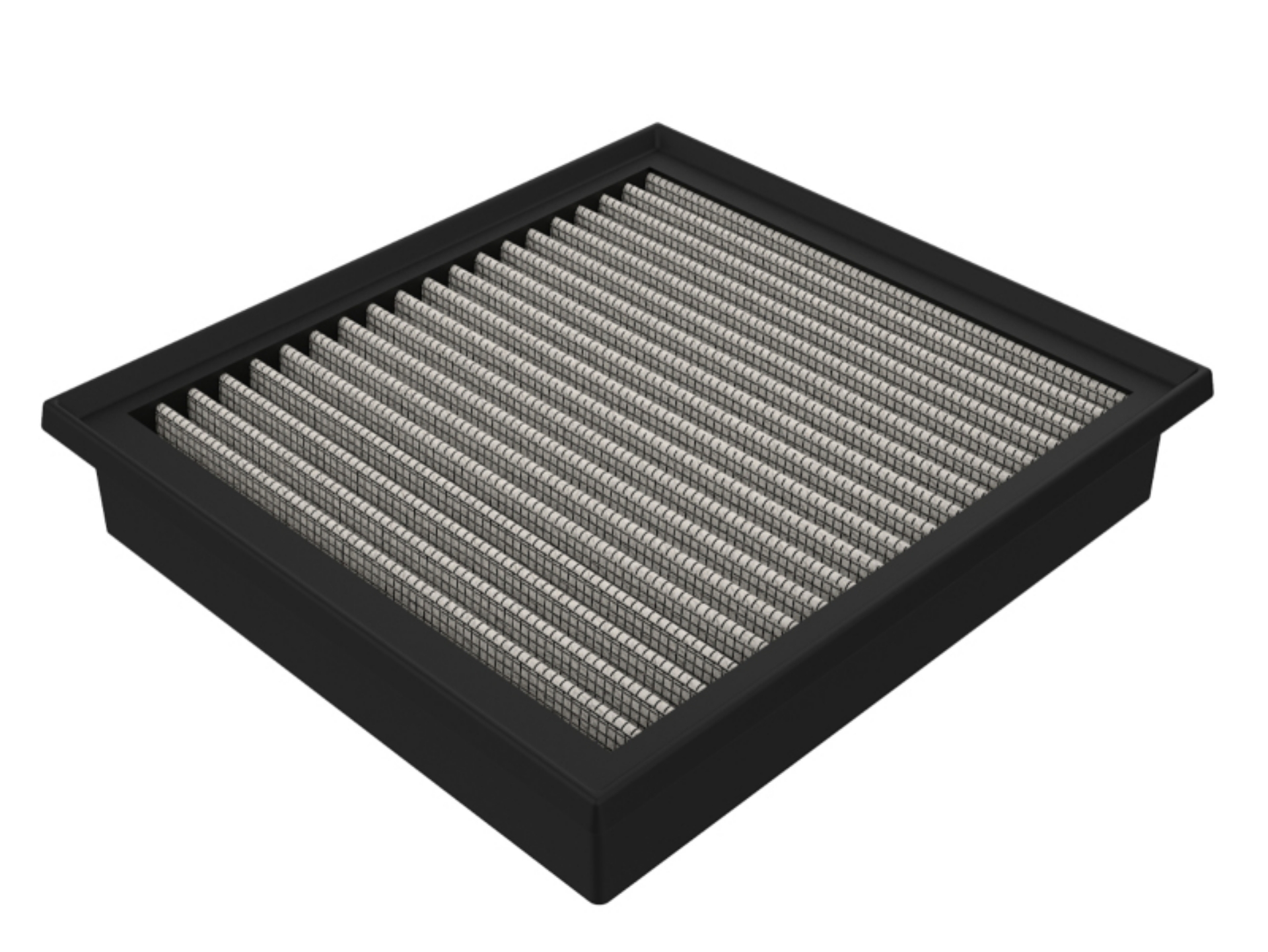 Picture of aFe Magnum FLOW Pro Dry S Air Filter 19-20 Toyota RAV4 2-5L