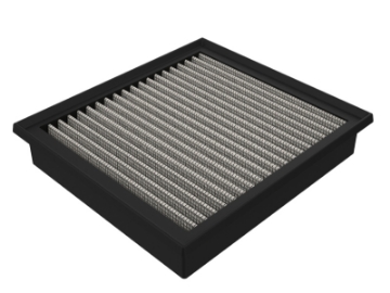 Picture of aFe Magnum FLOW Pro Dry S Air Filter 19-20 Toyota RAV4 2-5L