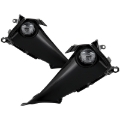 Picture of Spyder Toyota Corolla 19-21 Hatchback Models Only Fog Light w- OEM Switch - Clear FL-TCO2019-LED-C