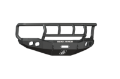 Picture of Road Armor 99-04 Ford F-250 Stealth Front Winch Bumper w-Titan II Wide Flare - Tex Blk