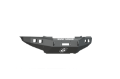 Picture of Road Armor 12-15 Toyota Tacoma Stealth Front Winch Bumper - Tex Blk